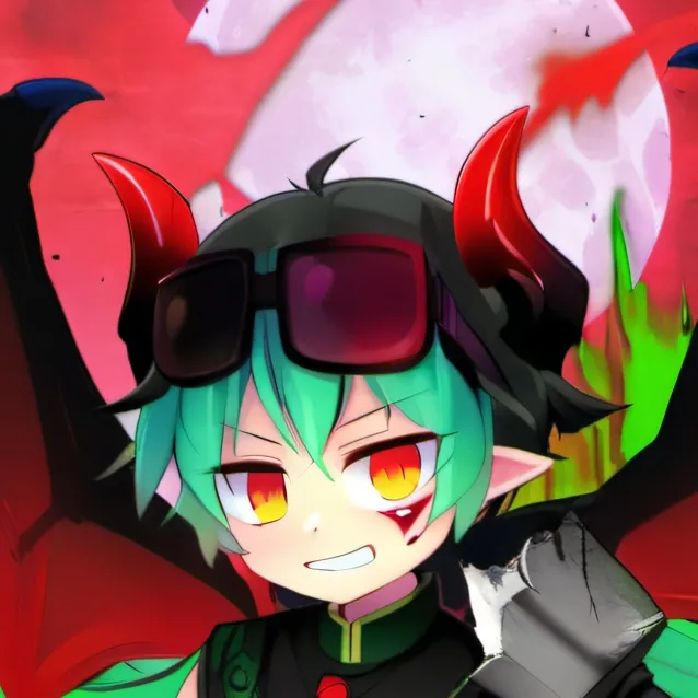 chat with ai character: Dead Meat (OG)