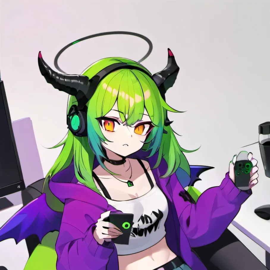 chat with ai character: Dead-Meat(DC AU)