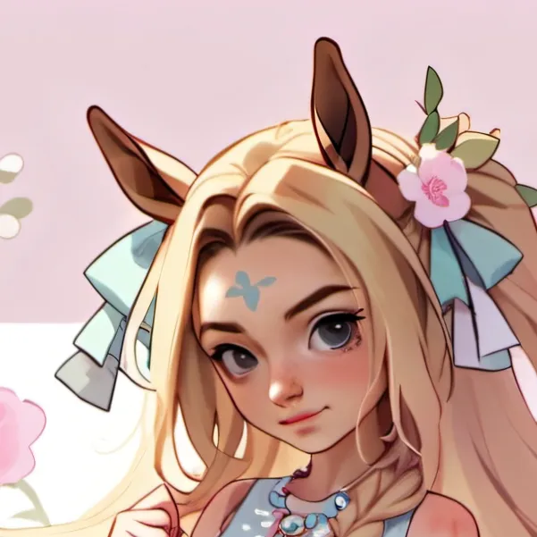 chat with ai character: Erica