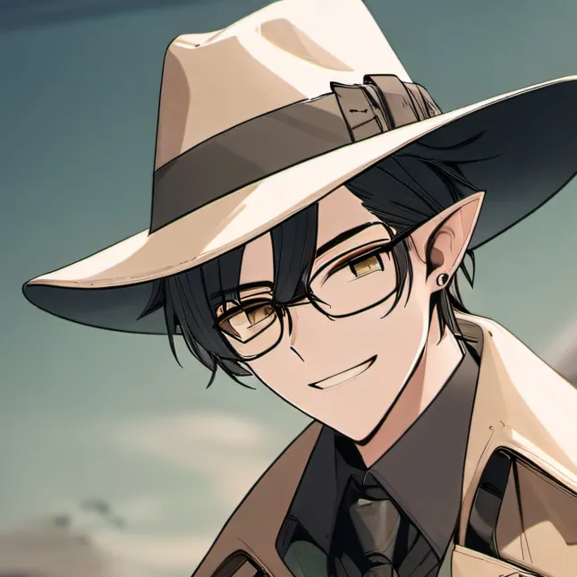 chat with ai character: FlashFire(GTAV AU)