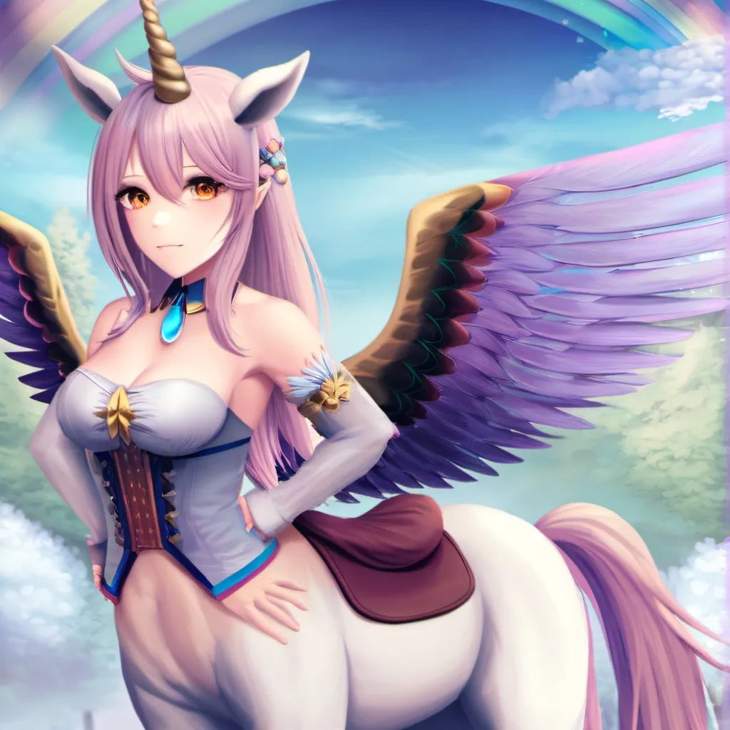 chat with ai character: Serene