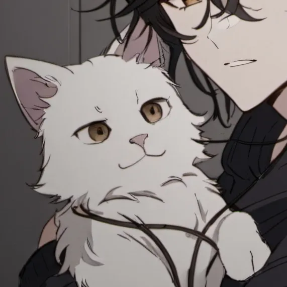 chat with ai character: Axel