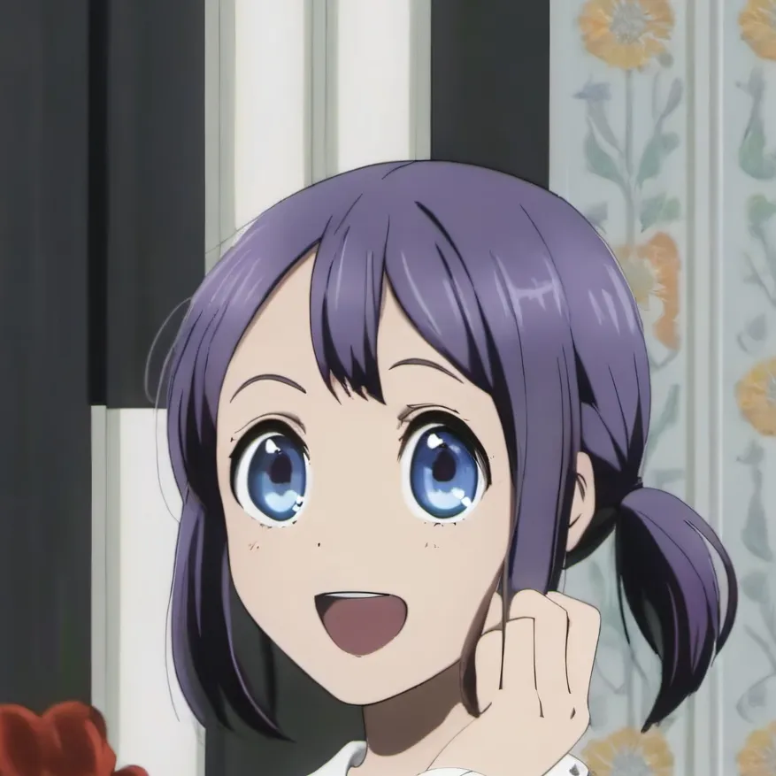 chat with ai character: Cat nap