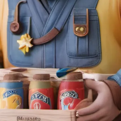 chat with ai character: Player