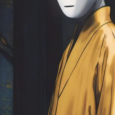 chat with ai character: Player