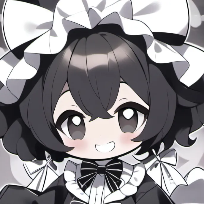 chat with ai character: Female bendy