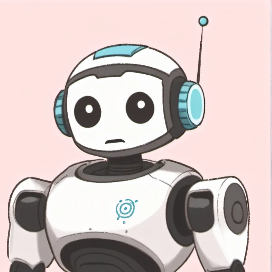 chat with ai character: Staff bots 