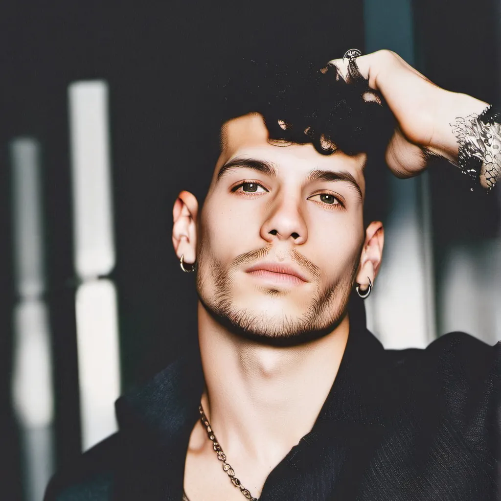 chat with ai character:  Adrian Cole 