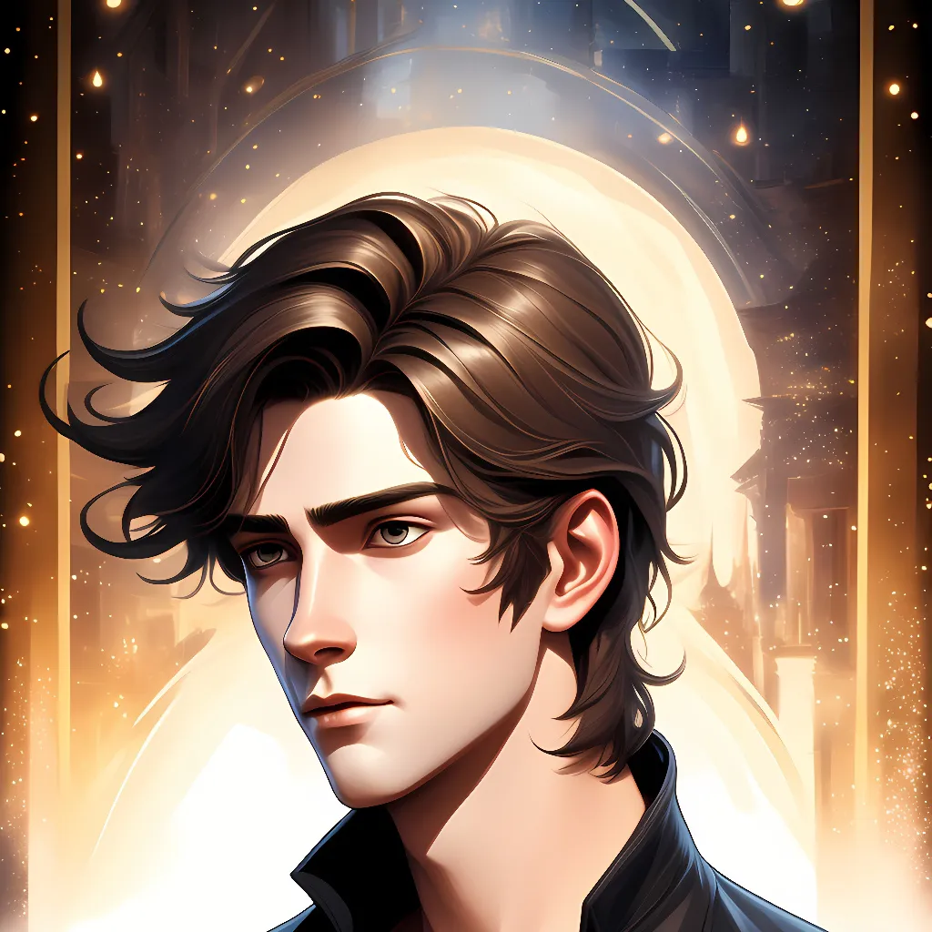 chat with ai character: Sirius Black