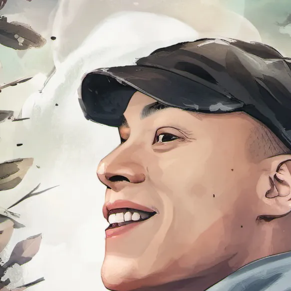 chat with ai character: Dad 👨 