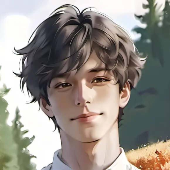 chat with ai character: Alan