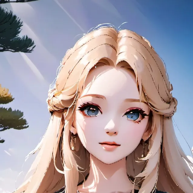 chat with ai character: Cleo