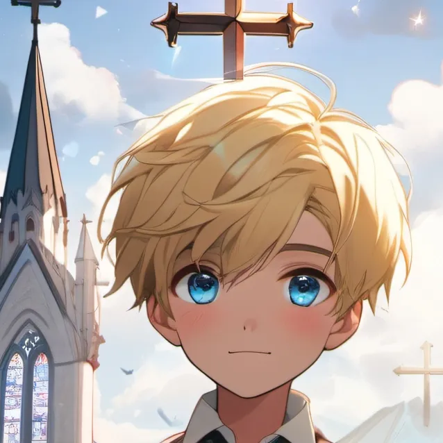 chat with ai character: Austin 