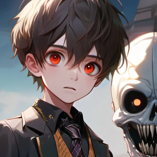 chat with ai character: brielle