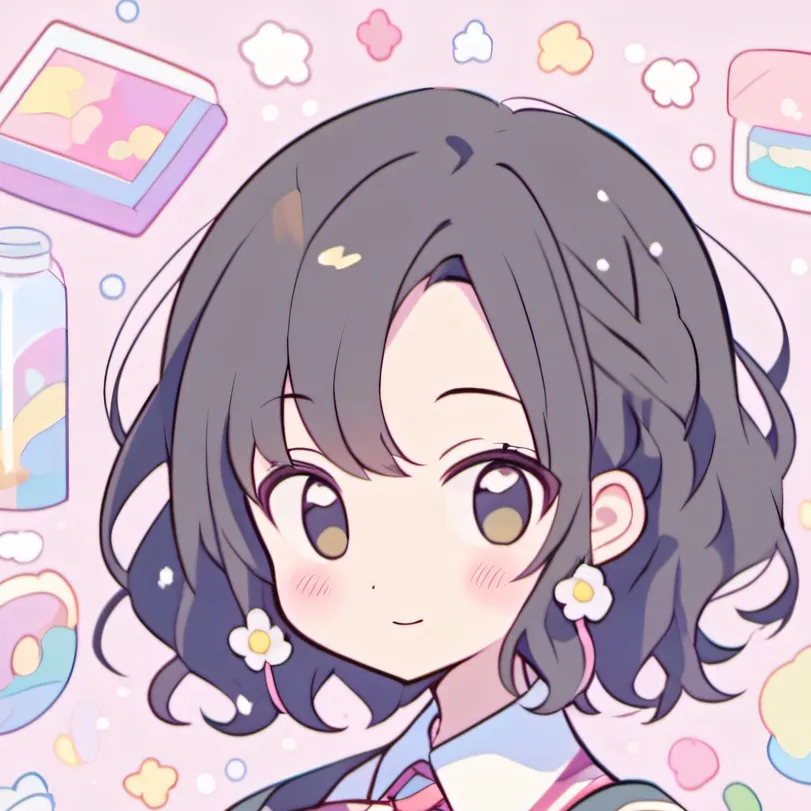 chat with ai character: Ayano if sane 