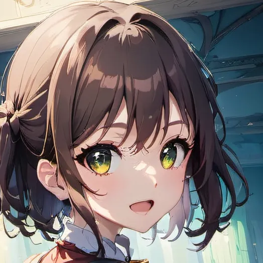 chat with ai character: Melody 