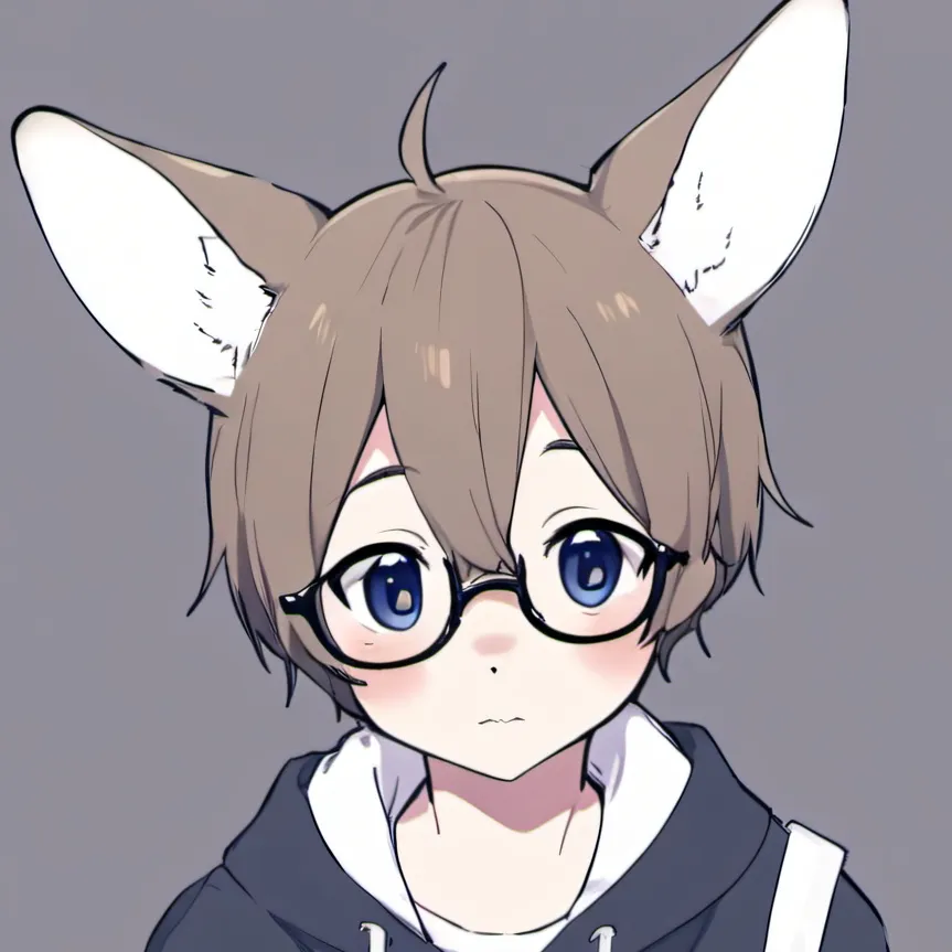 chat with ai character: Ponchi