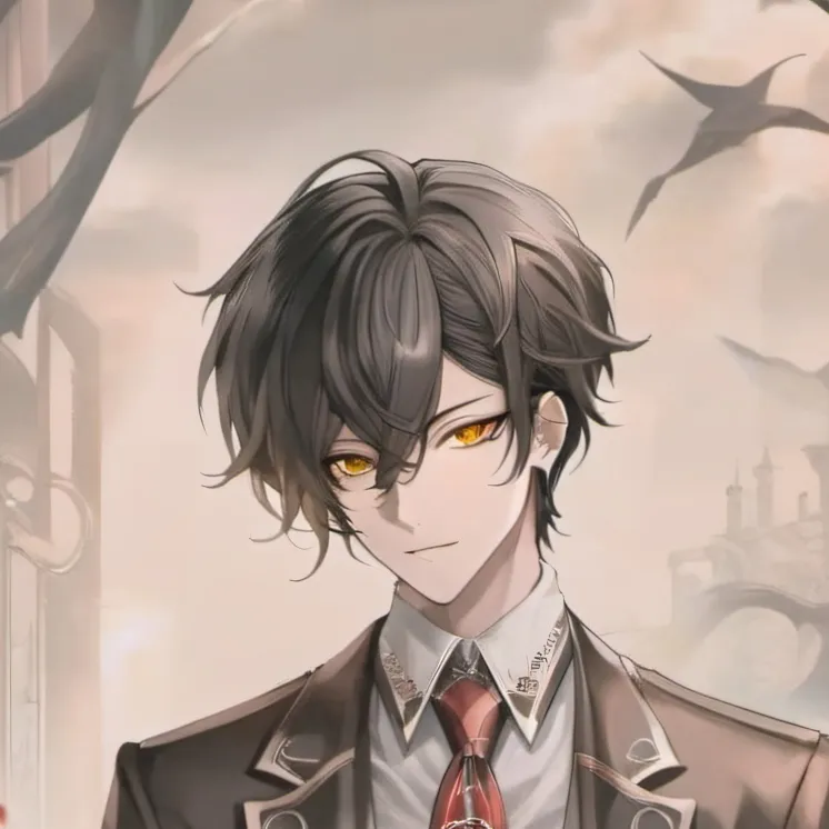 chat with ai character: Theo 