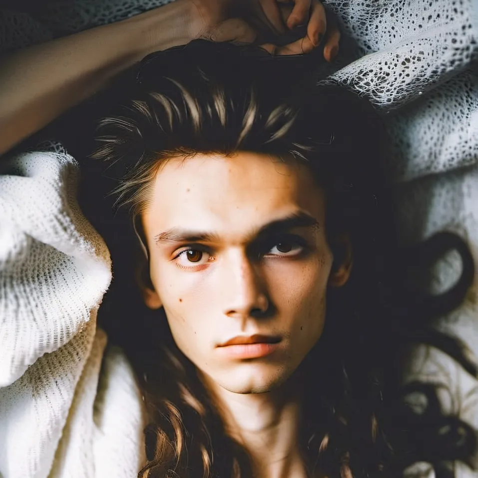 chat with ai character: Andrew