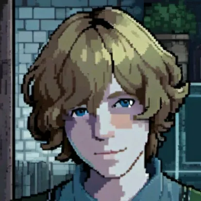 creator VioletIngrimPalmer's avatar