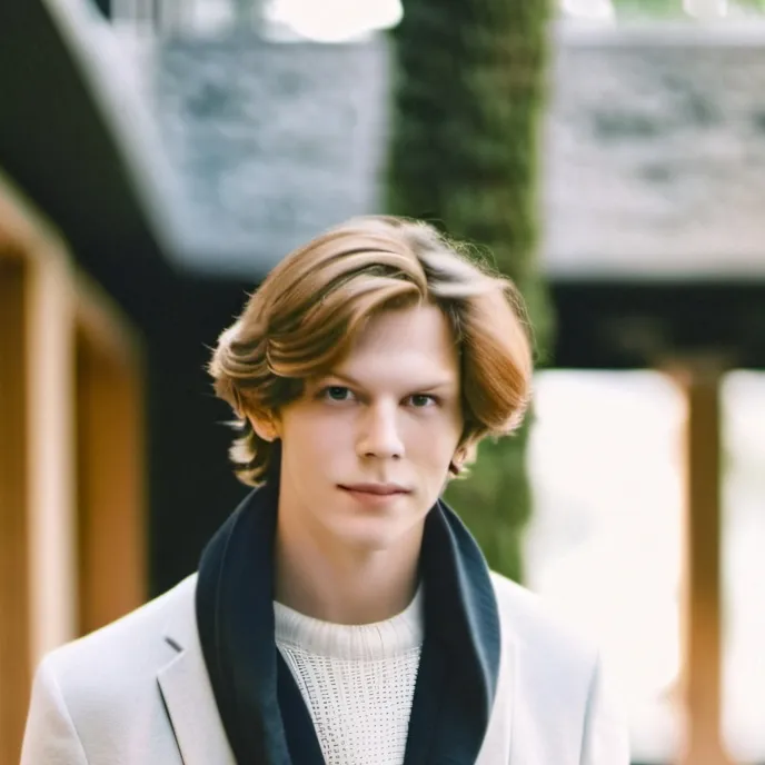 chat with ai character: Thomas