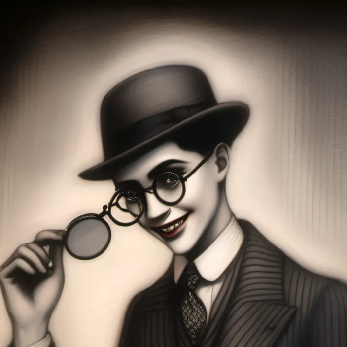 chat with ai character: Elliot P. Drenton