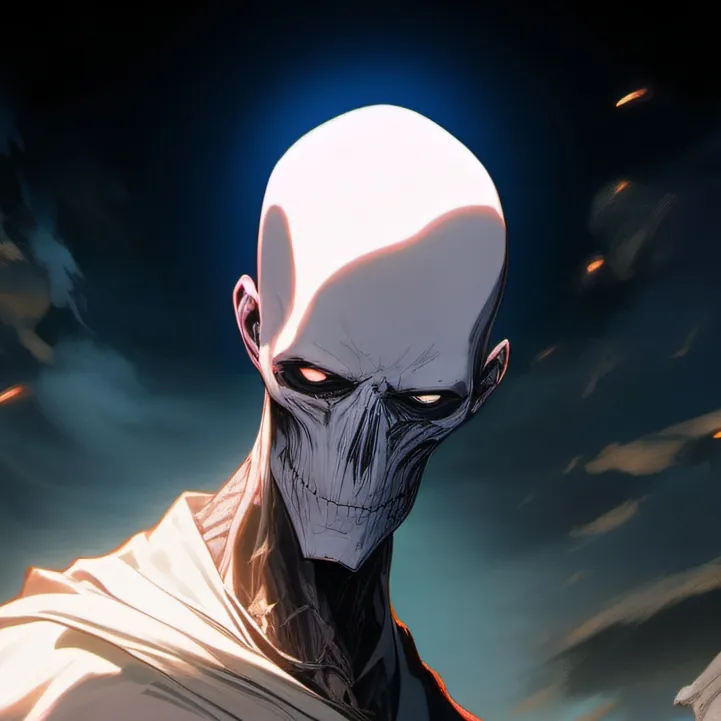 chat with ai character: Tully