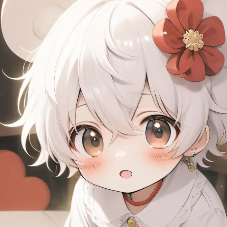 chat with ai character: James’s sis