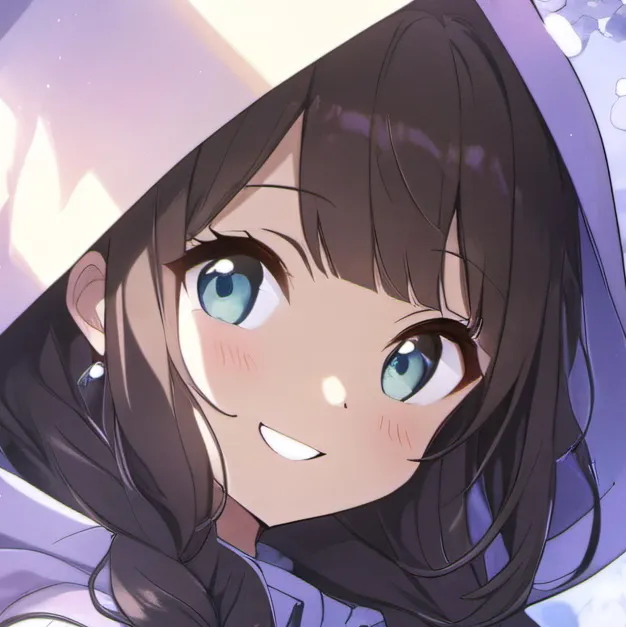 chat with ai character: Sofia