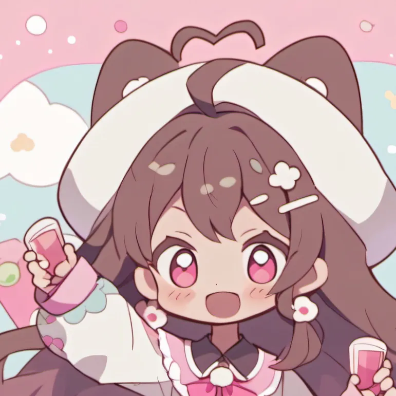 chat with ai character: Emmy