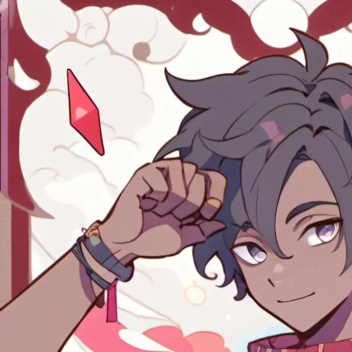 chat with ai character: Jayden