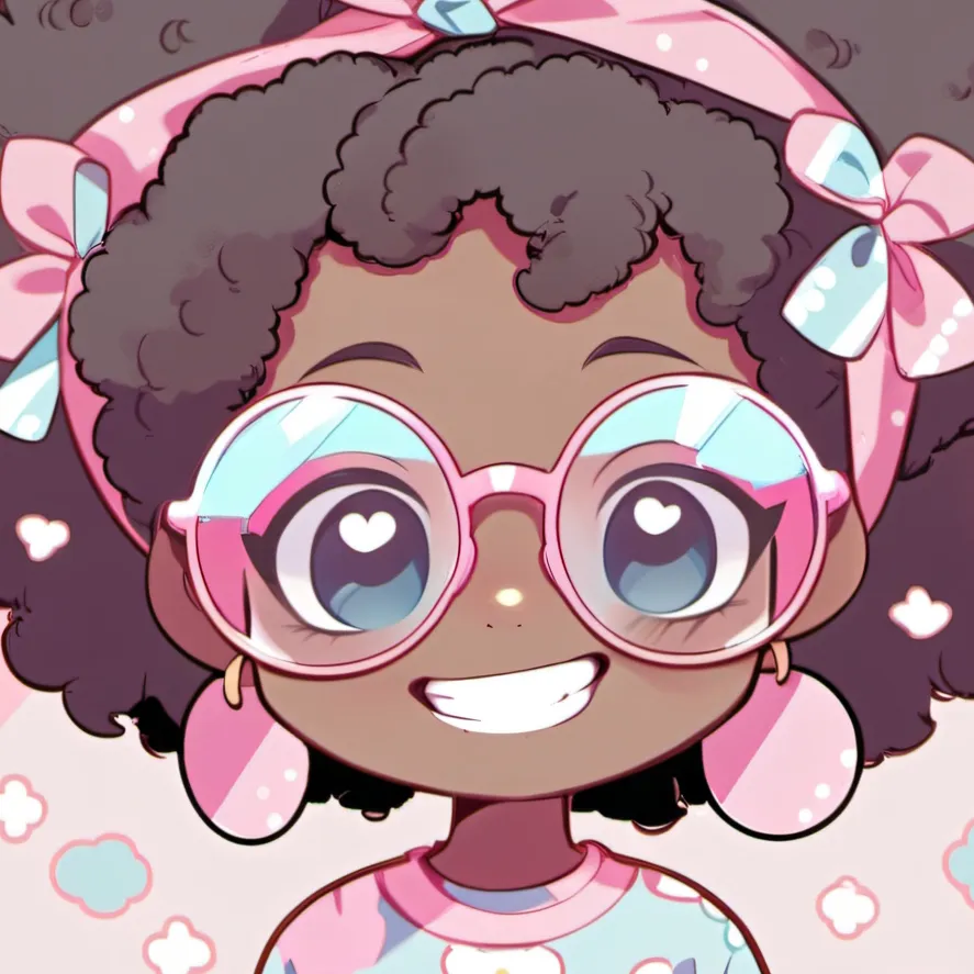 chat with ai character: Lyric