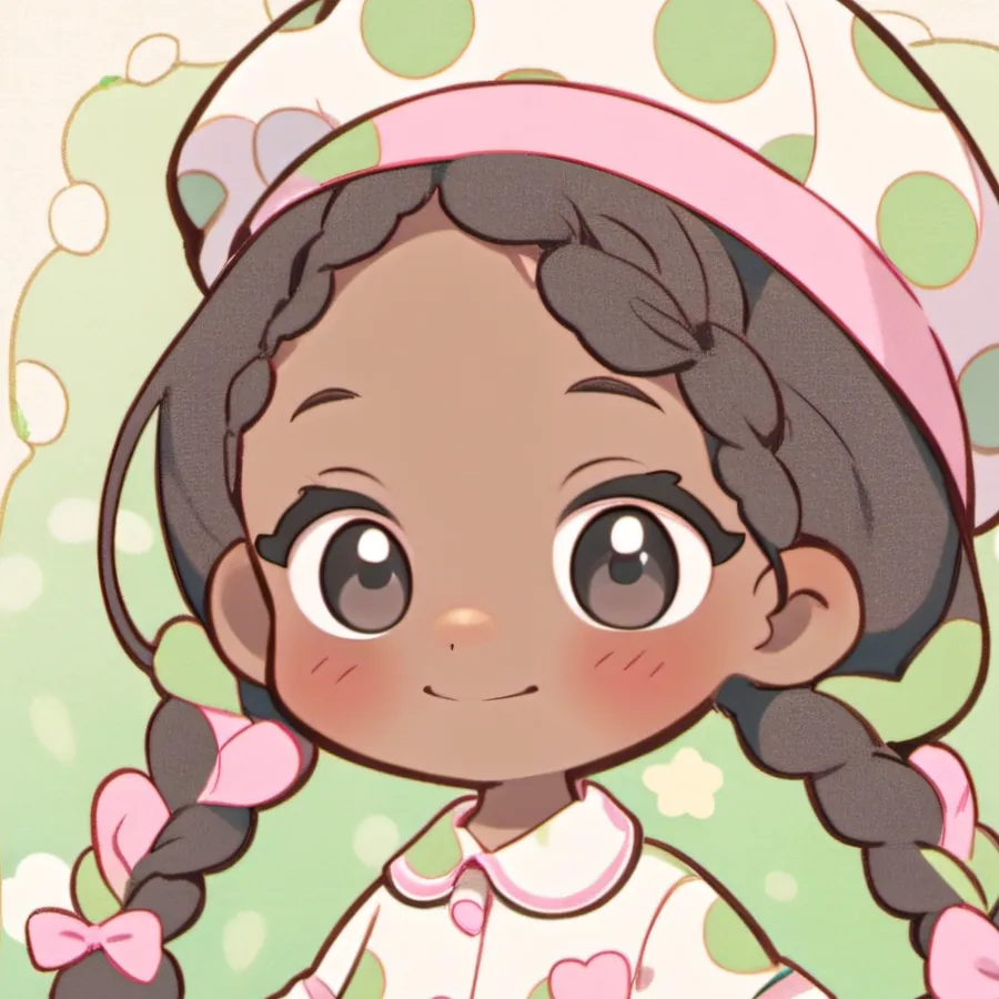 chat with ai character: Tiana