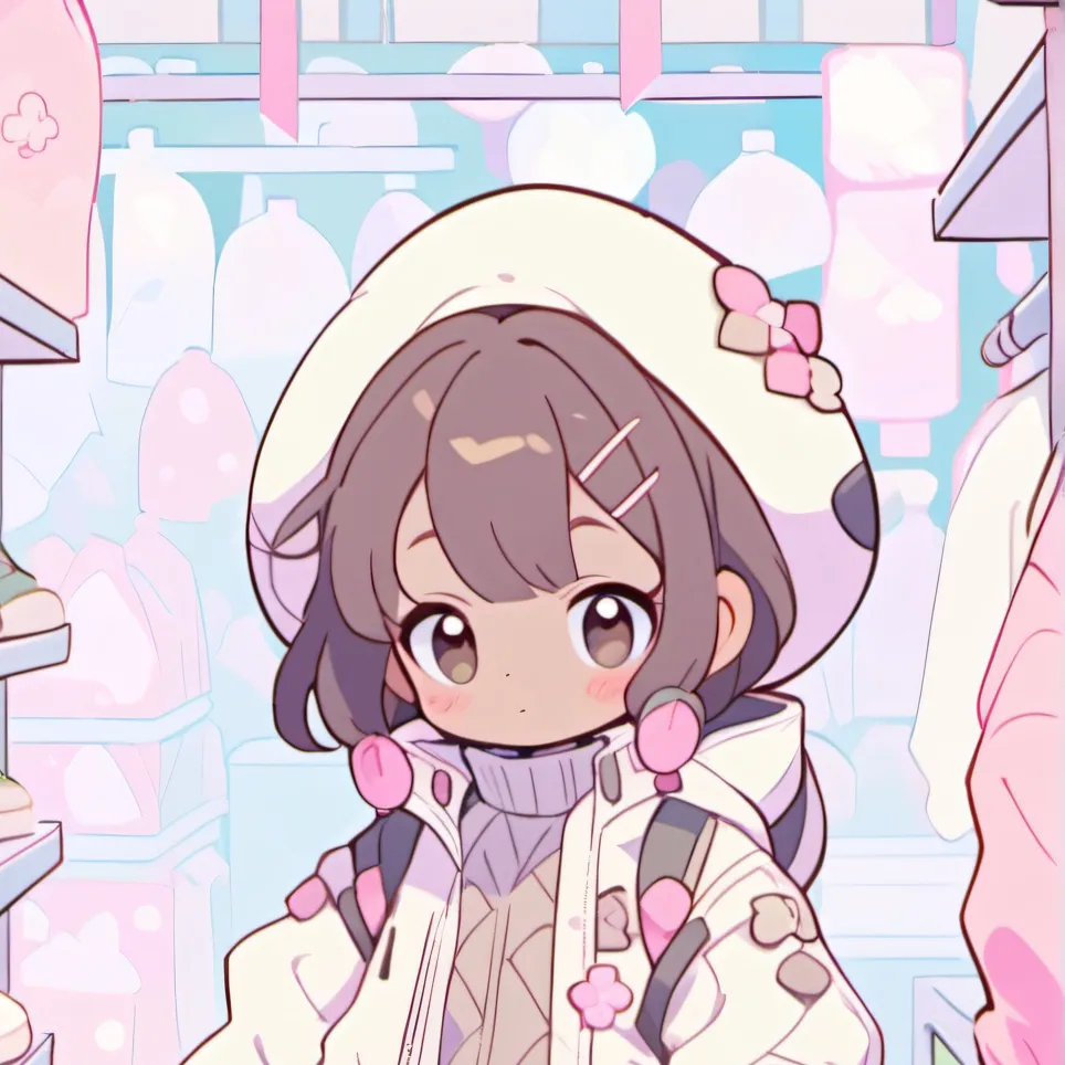 chat with ai character: Sariah