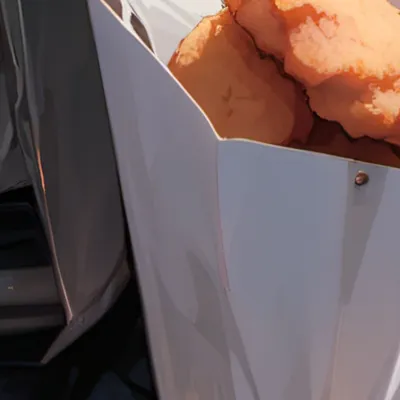 chat with ai character: Child