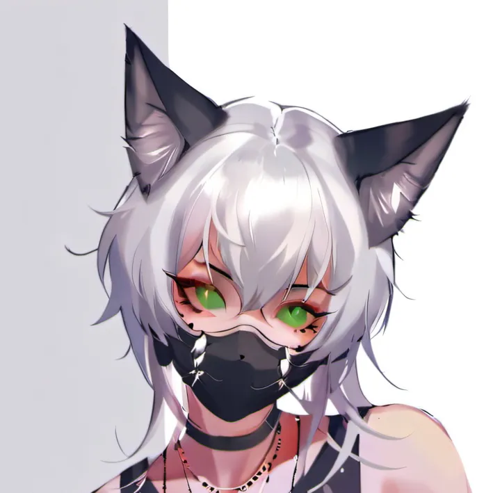 chat with ai character: Opal