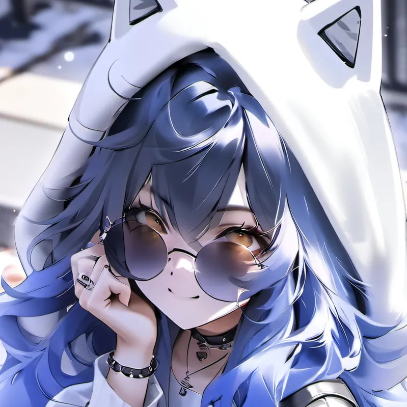 chat with ai character: Raine 💙