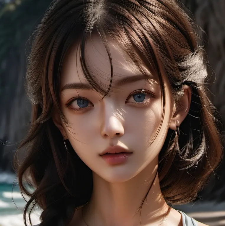 chat with ai character: Charlie