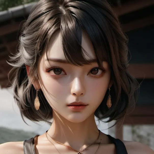 chat with ai character: Jules