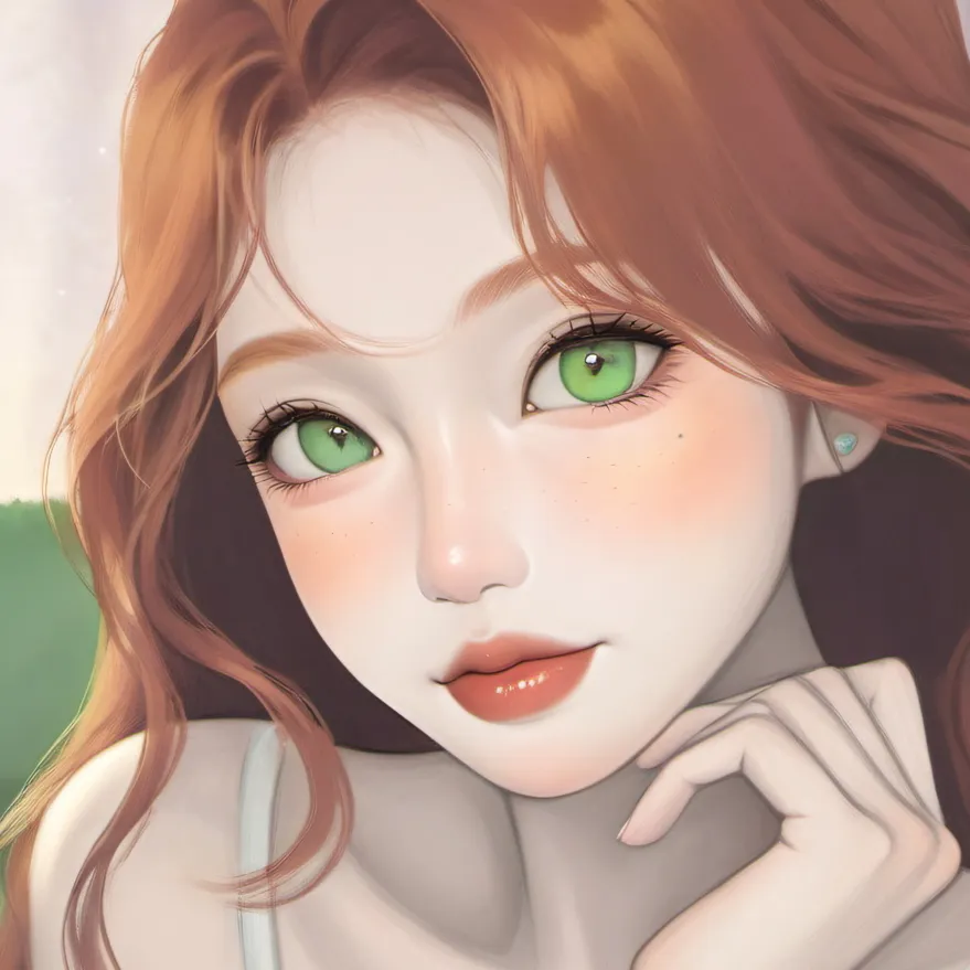 chat with ai character: Ember