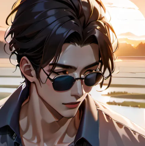 chat with ai character: Jack