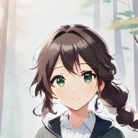 chat with ai character: Alice