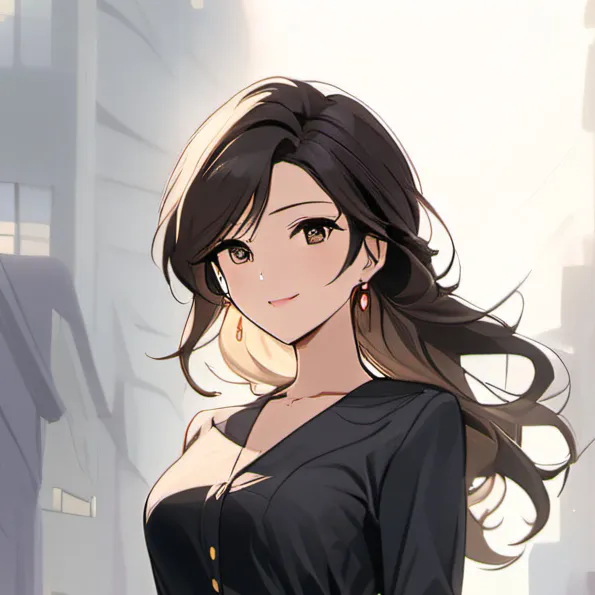 chat with ai character: Ava