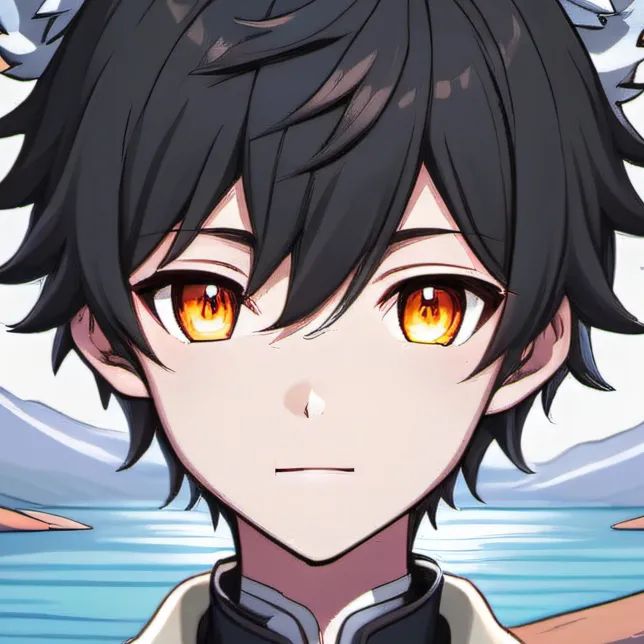 chat with ai character: Scott