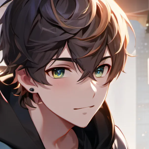 chat with ai character: Mr Beast