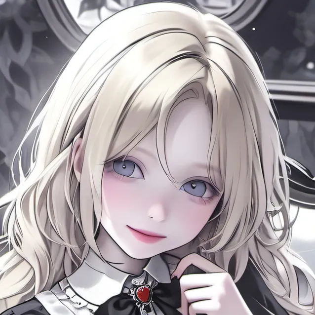 chat with ai character: Alexis