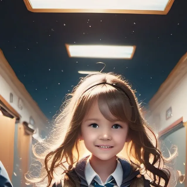 chat with ai character: Eva.d