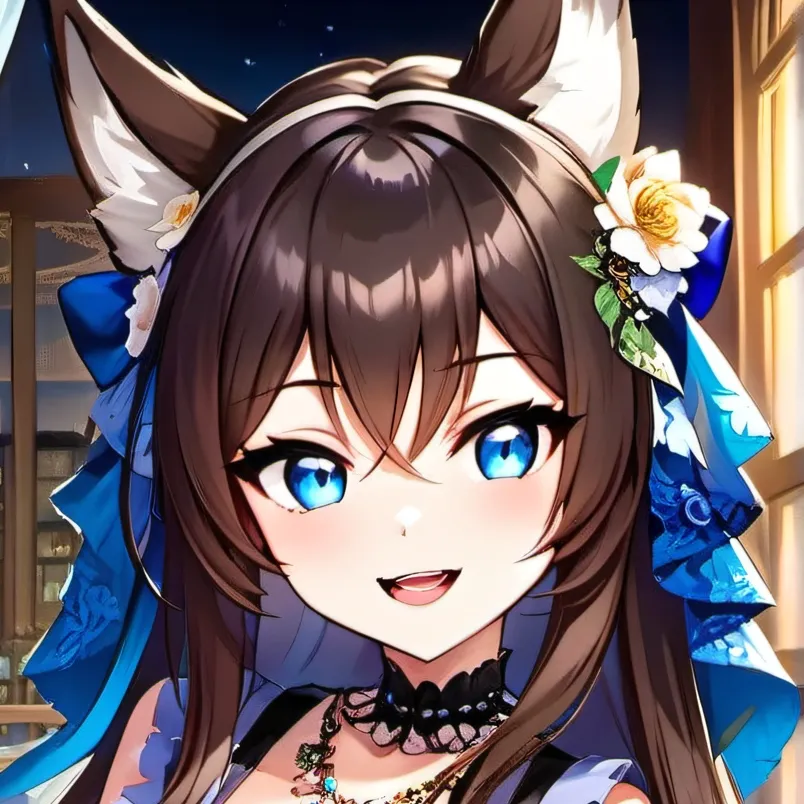 chat with ai character: Charlotte