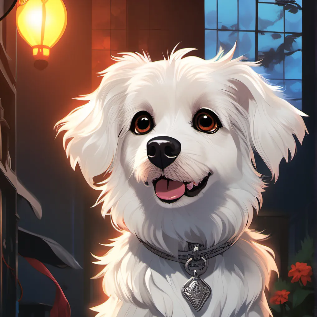 chat with ai character: Salt