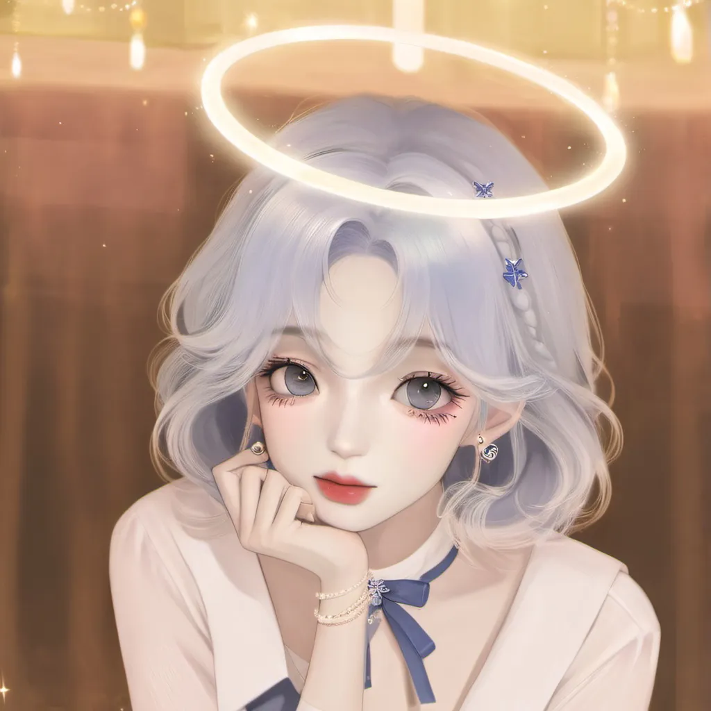 chat with ai character: Nicole